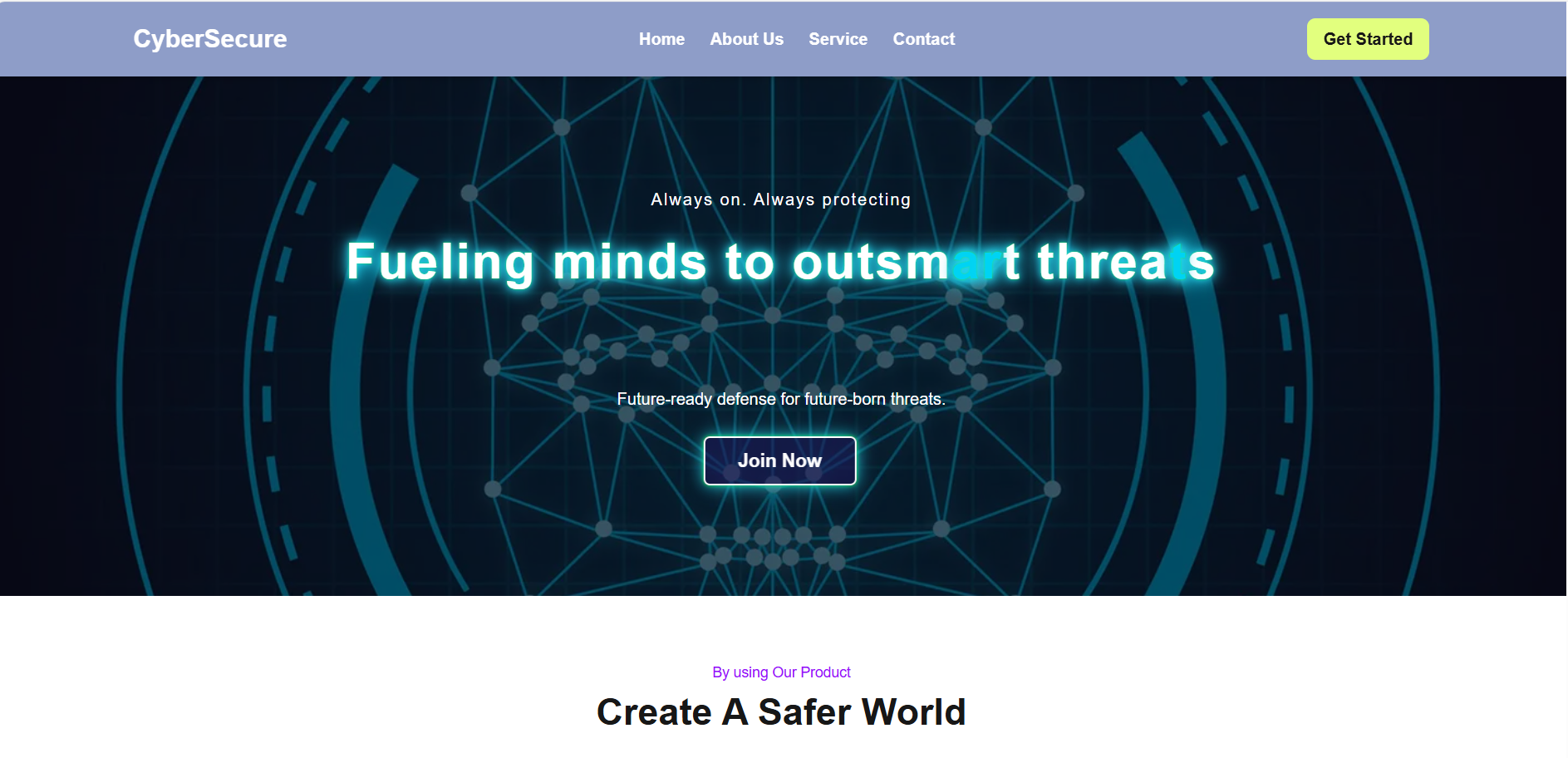 CyberSecure